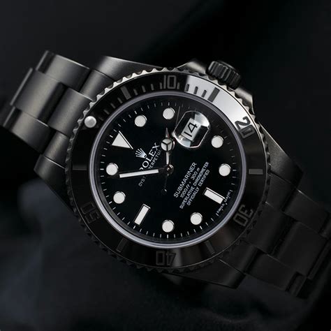 black venom rolex cos'è|rolex riccione.